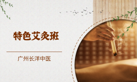 特色艾灸班