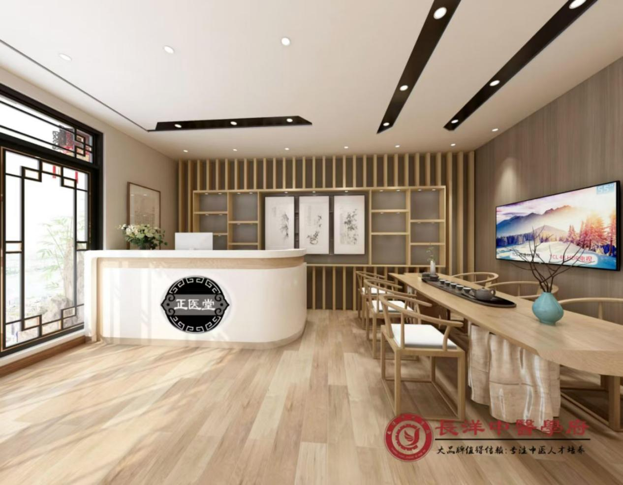 想开理疗养生馆？这些开店要点需要了解